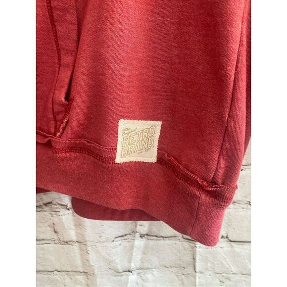 NHL Calgary Flames hoodie - Picture 5 of 7